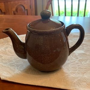 Vintage Tea Pot